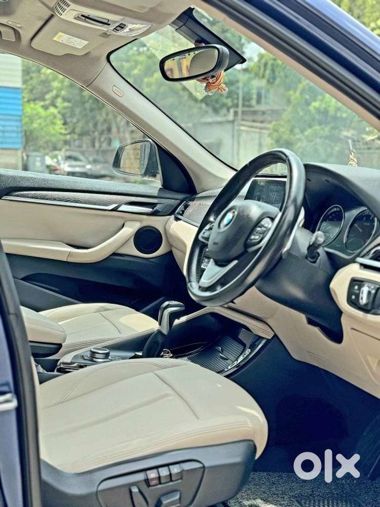 Bmw X1 2.0 Sdrive 20d, 2019, Diesel