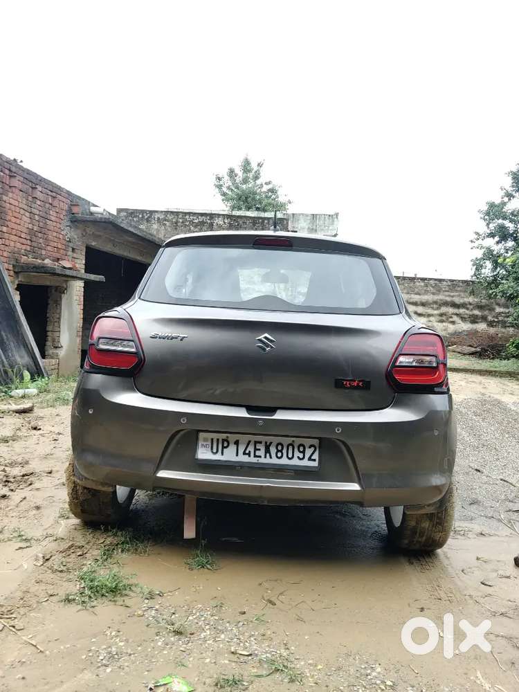 Maruti Suzuki Swift Lxi 2020