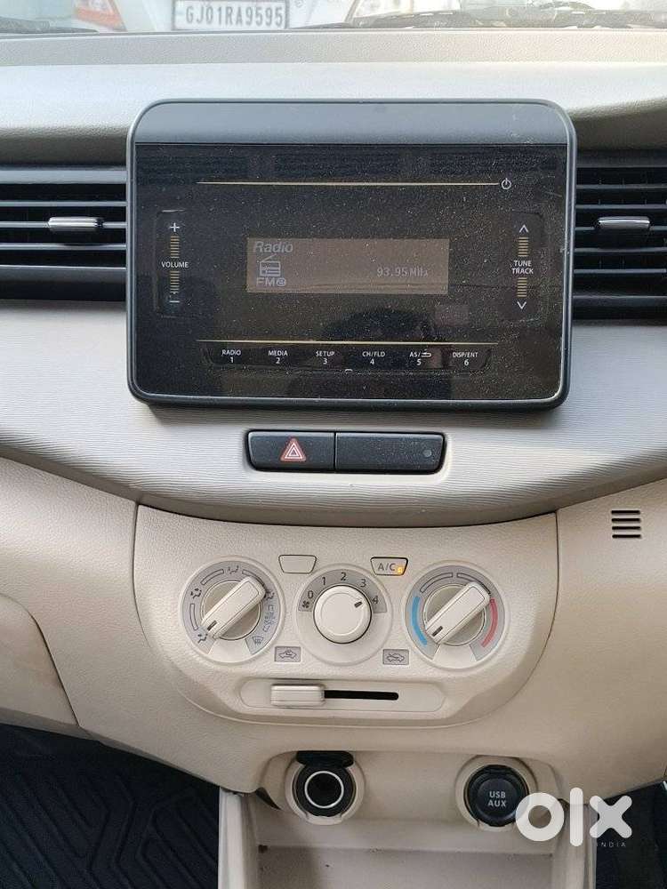 Maruti Suzuki Ertiga Vxi (o) Cng, 2022, Cng & Hybrids