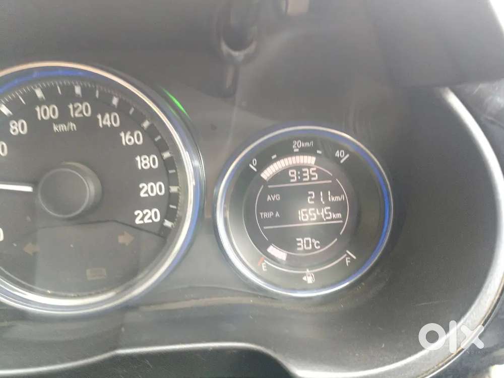 Honda City 2014 Diesel Good Condition