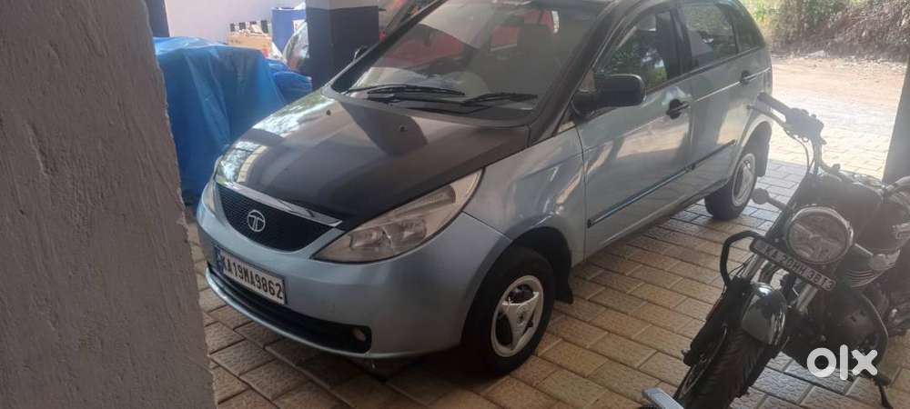 Tata Vista Mint Condition Single Owner