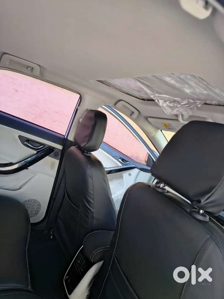 Tata Nexon 1.2 Revotron 2023 Model Premium