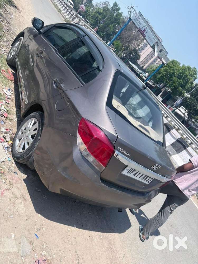Honda Amaze 2013 Diesel Good Condition