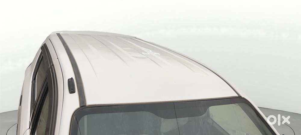 Maruti Suzuki Alto K10 Vxi, 2016, Petrol