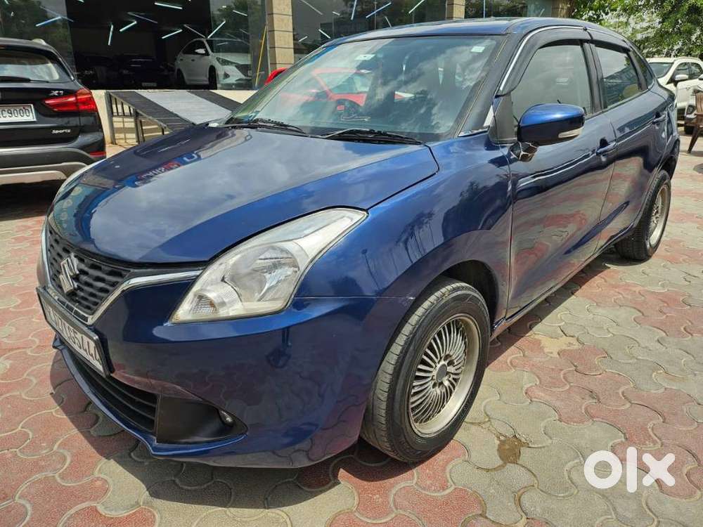 Maruti Suzuki Baleno 1.3 Delta, 2018, Petrol