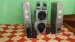 3 home theatre system