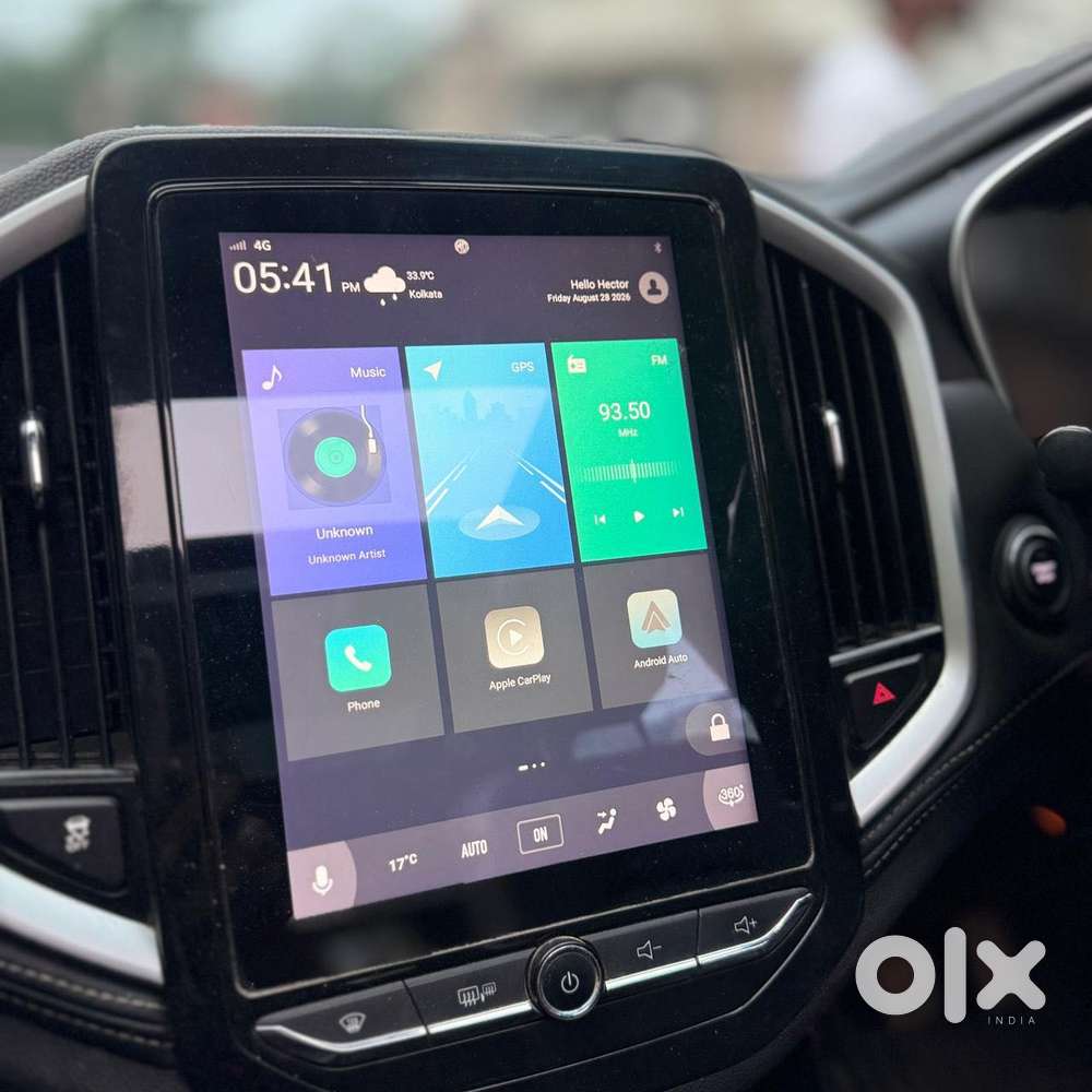 Mg Hector 2.0 Sharp Diesel, 2020, Diesel