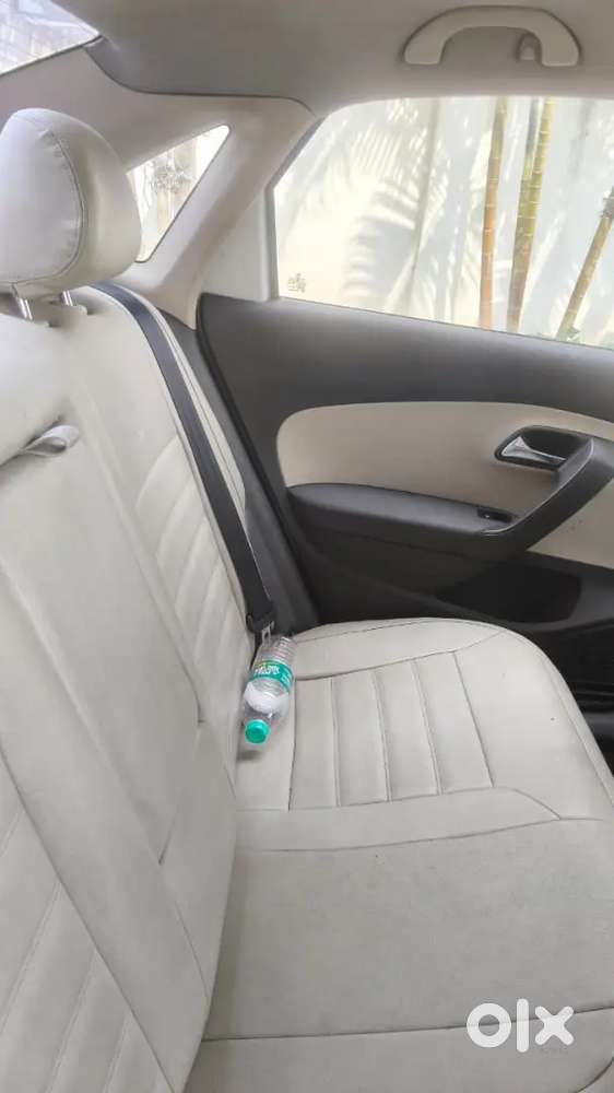 Want To Sell Volkswagen Bento Tdi 2011