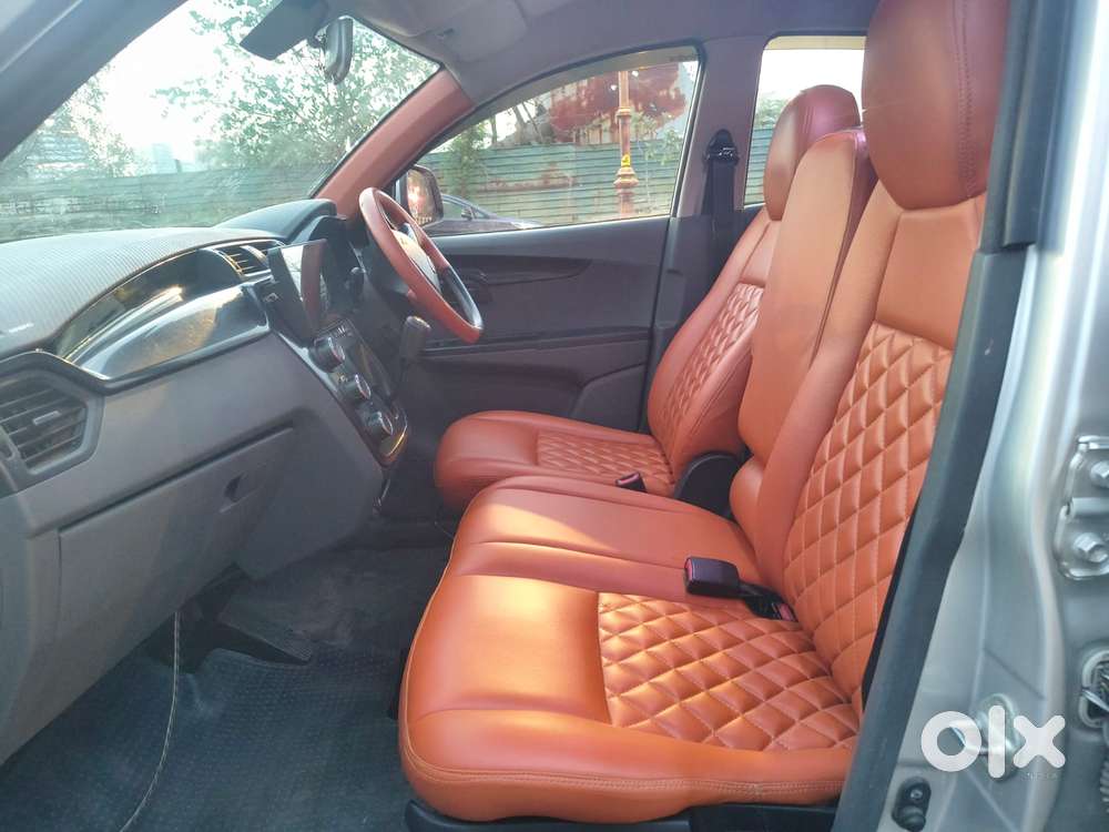 Mahindra Kuv100 Nxt 1.2 K4 Plus Petrol 6 Str, 2018, Petrol