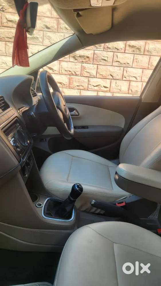 Skoda Rapid Tsi 2012 Diesel Well Maintained