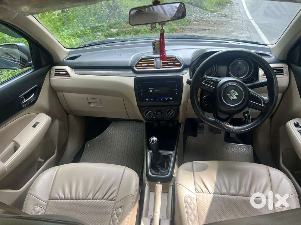 Maruti Suzuki Swift Dzire Vxi Optional, 2022, Petrol