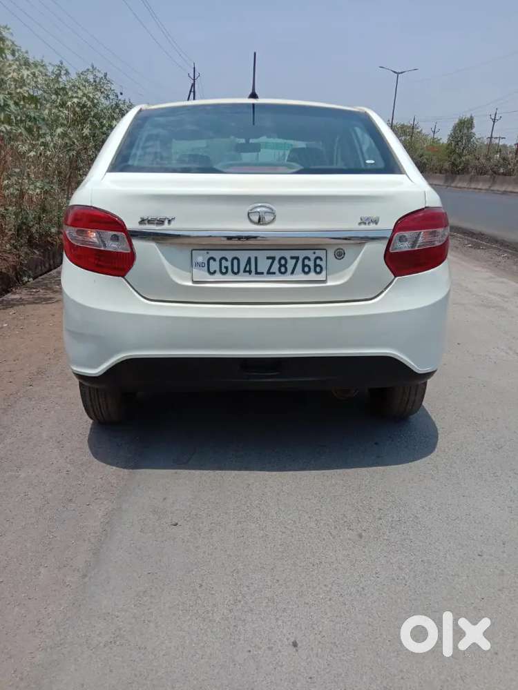 Tata Zest 2017 Diesel