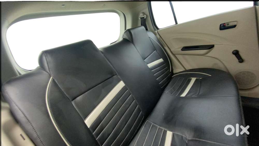 Maruti Suzuki Celerio Tour H2, 2020, Petrol