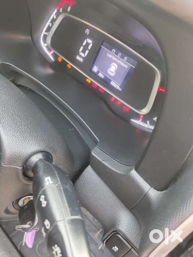 Kia Sonet Diesel 2023 With 59000 Km