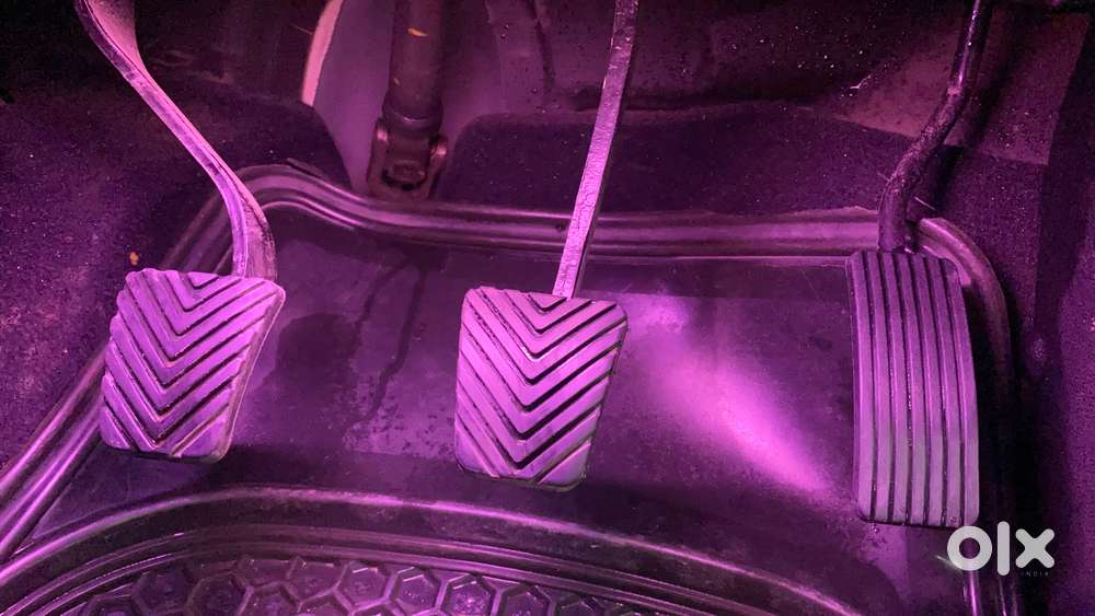 Hyundai Creta 1.6 Sx (o) Vtvt, 2018, Petrol