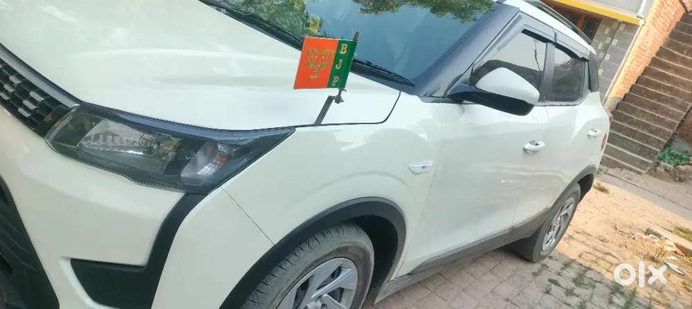 Mahindra Xuv300 Diesel 2019 Model