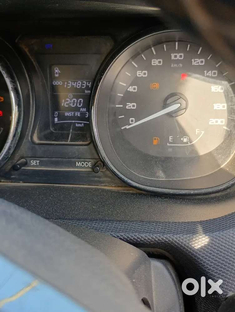 Buy A New Car