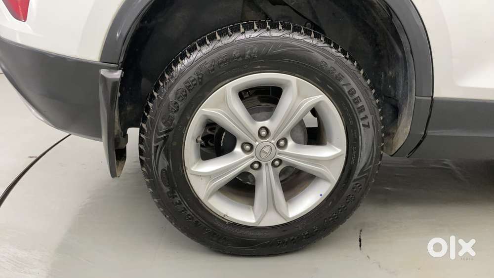 Tata Harrier Xz, 2019, Diesel