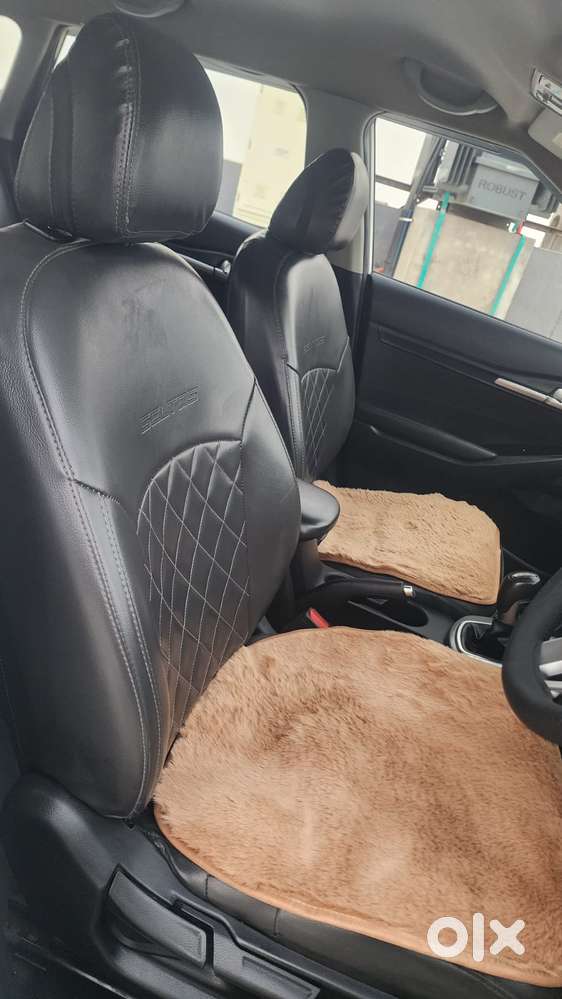 Kia Seltos, 2021, Diesel