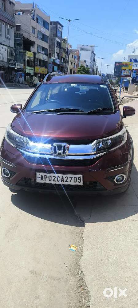 Buying New Car