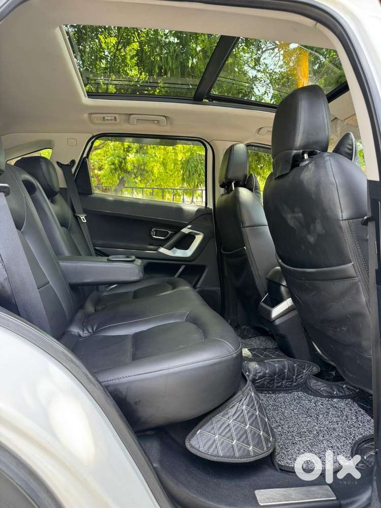 Tata Harrier Xz+, 2022, Diesel