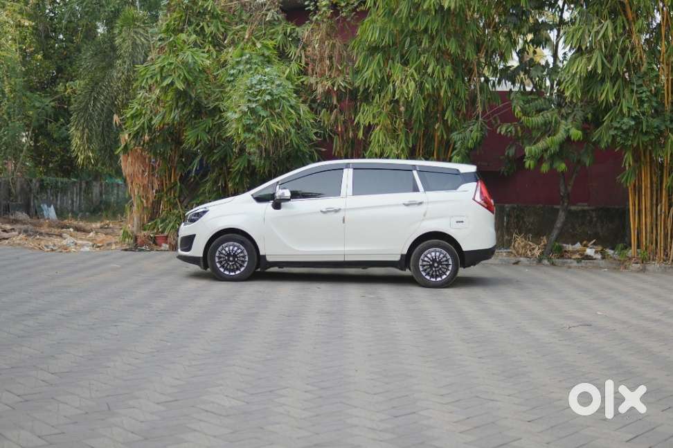 Mahindra Marazzo M2 8str, 2023, Diesel