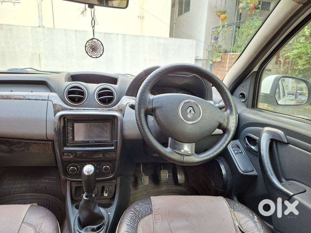 Renault Duster 85ps Rxe Diesel, 2014, Diesel