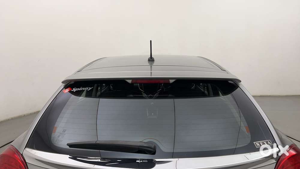 Maruti Suzuki Baleno Alpha, 2018, Petrol