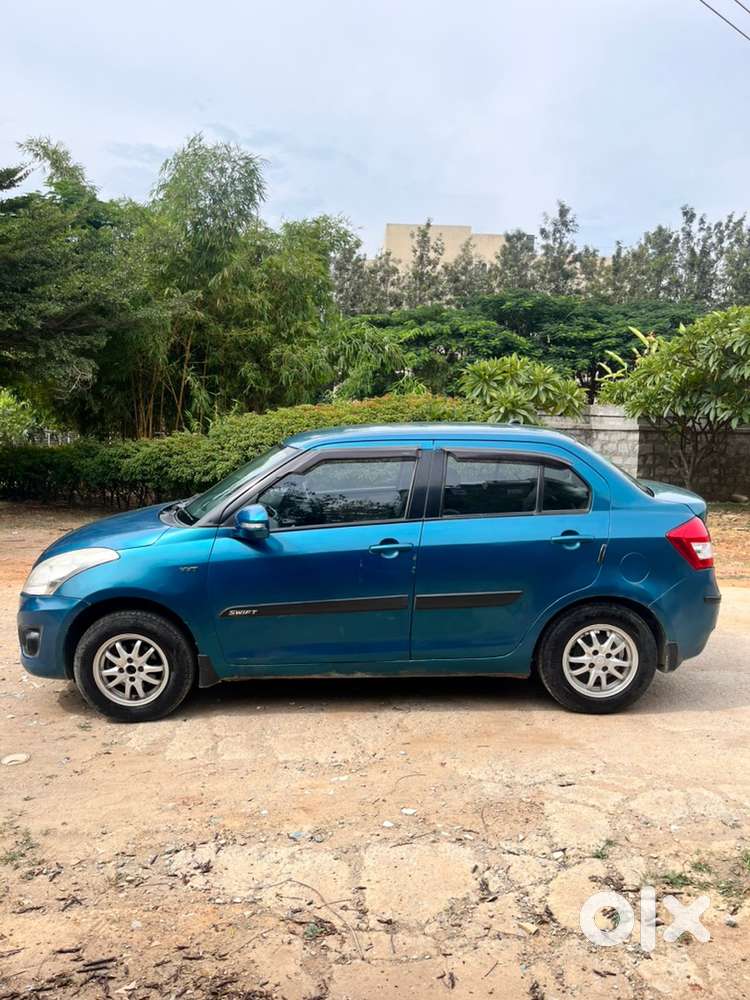 Swift Dzire Petrol Vxi 2012 | 94000 Km | Owner Selling