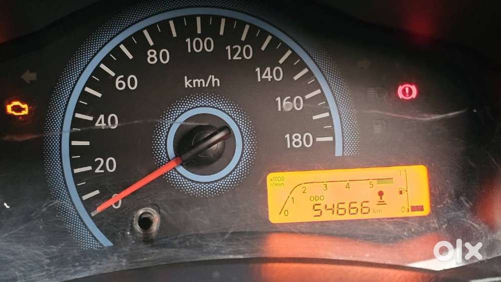 Datsun Redi Go Limited Edition 2018, 2019, Petrol