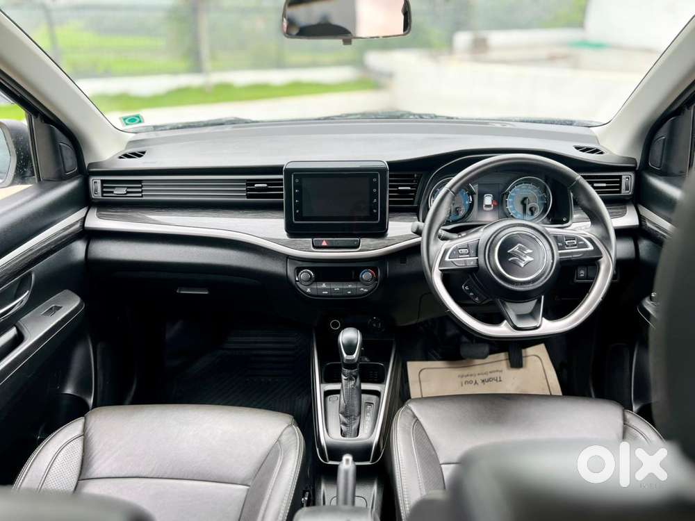 Maruti Suzuki Xl6 1.5 Alpha At, 2021, Petrol