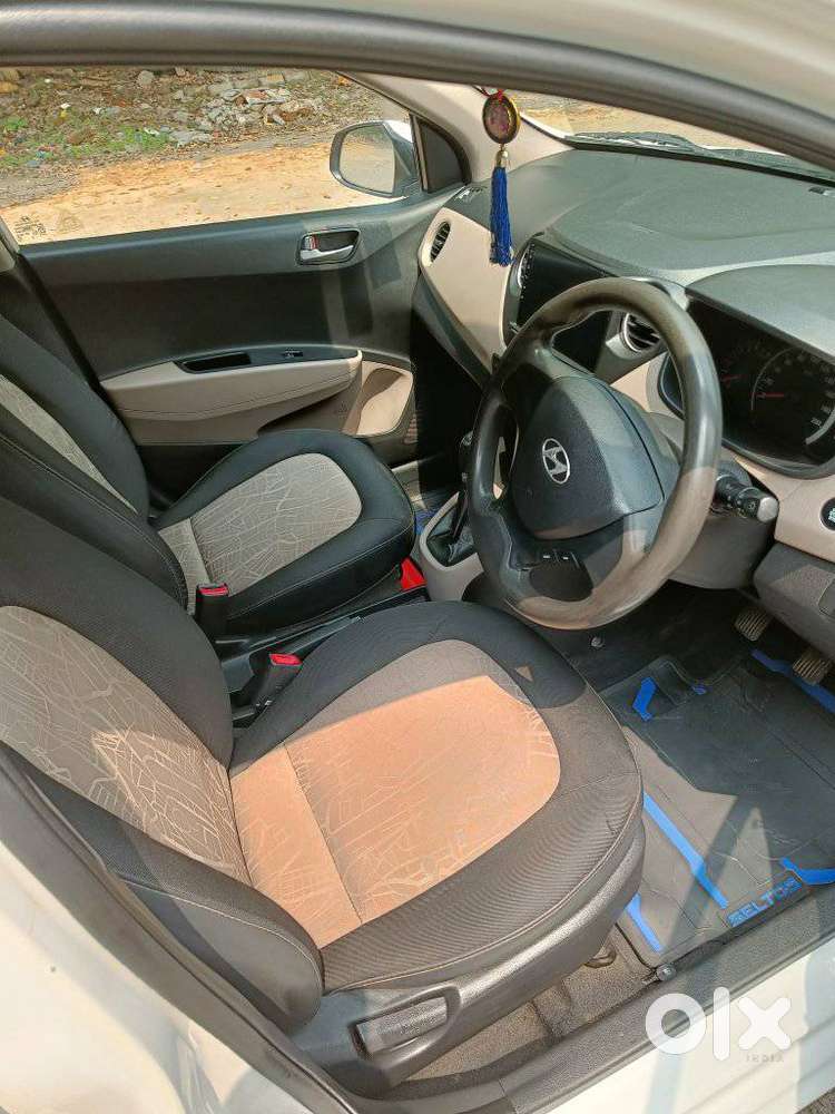 Hyundai Grand I10 Sportz Cng, 2016, Cng & Hybrids