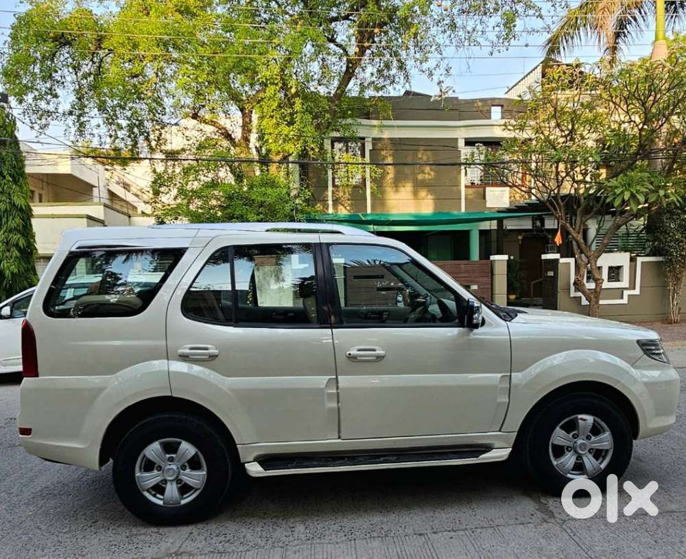 Tata Safari Storme [2012-2015] 2.2 Vx 4x2, 2014, Diesel
