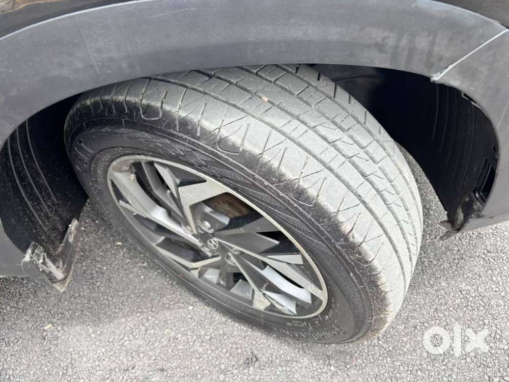 Hyundai Creta 1.5 Sx (o) Diesel, 2020, Diesel