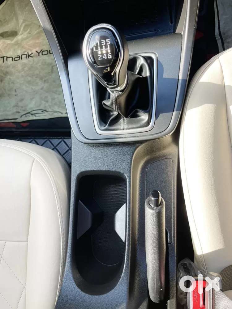 Hyundai Creta 1.5 Sx Executive Petrol, 2022, Petrol