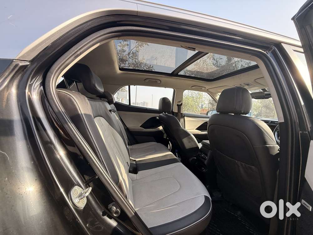 Hyundai Creta 1.5 Sx (o) Diesel At, 2020, Diesel