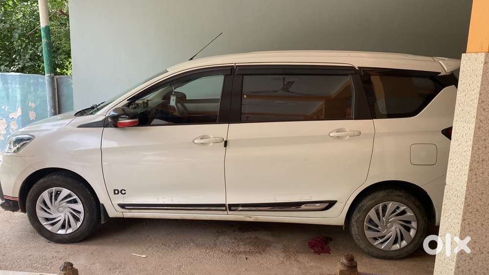5 Years Engine Warranty + 55000 Ki Accessories Legi Hai