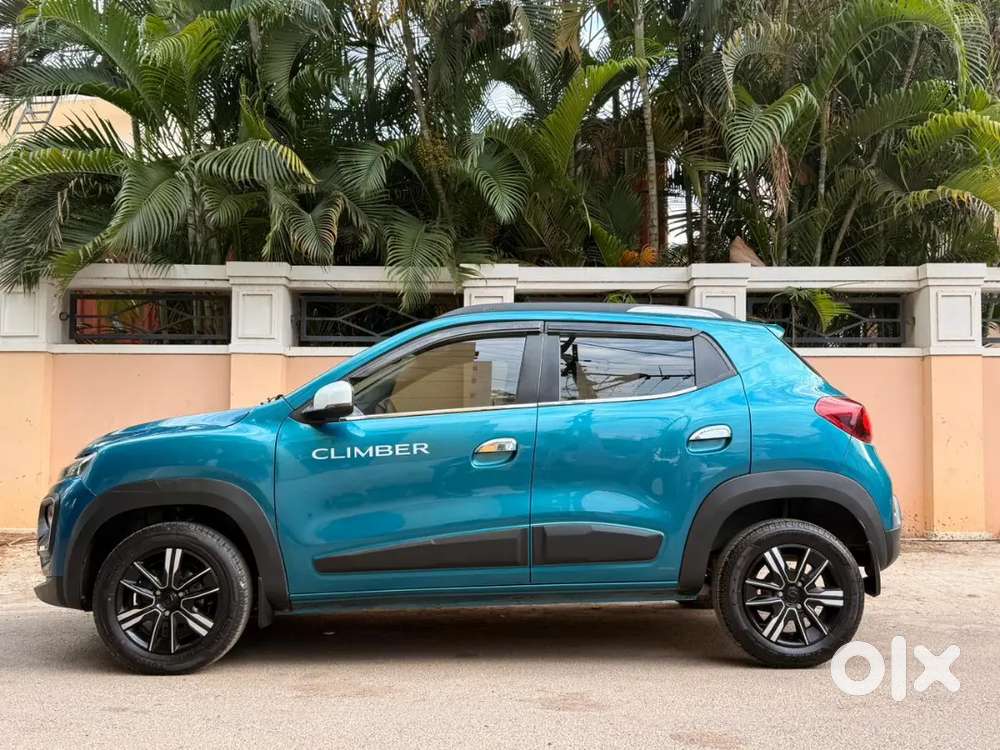 Renault Kwid Climber 2023