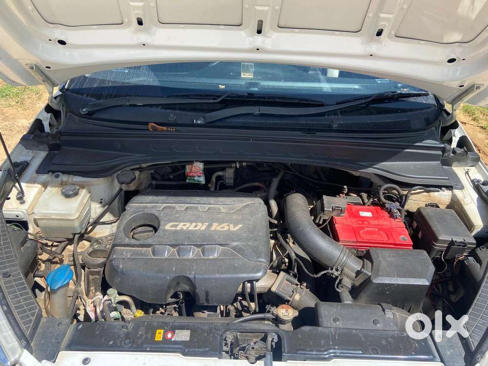 Hyundai Creta 1.4 E Plus Crdi, 2018, Diesel