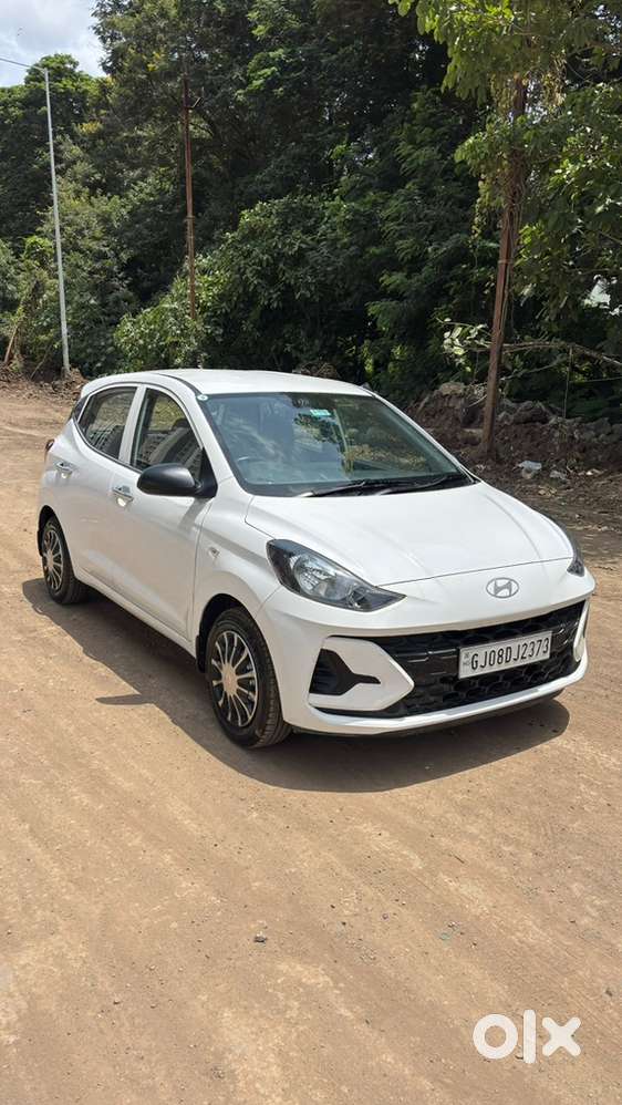 Hyundai Grand I10 Nios 2024 Petrol Well Maintained