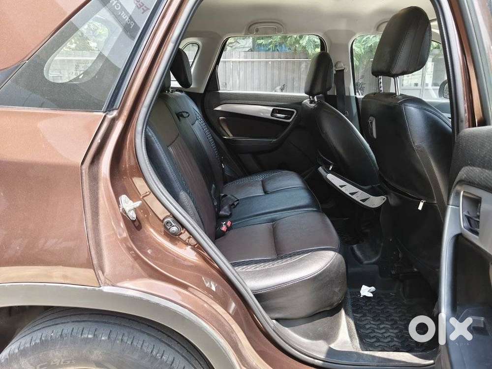 Toyota Urban Cruiser 1.5 High Grade Mt, 2021, Petrol