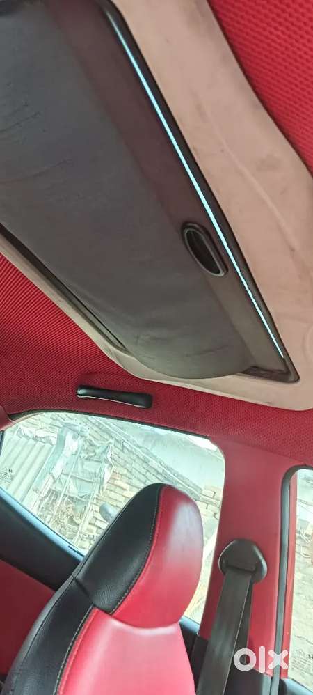 Hyundai Eon 2015 Petrol 40000 Km Driven