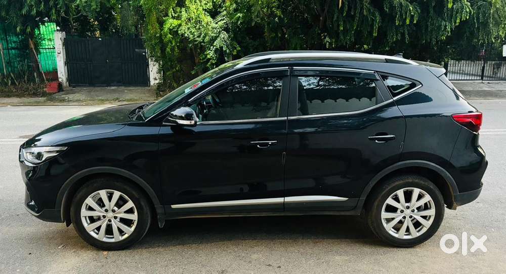 Mg Astor Petrol Manual 2024