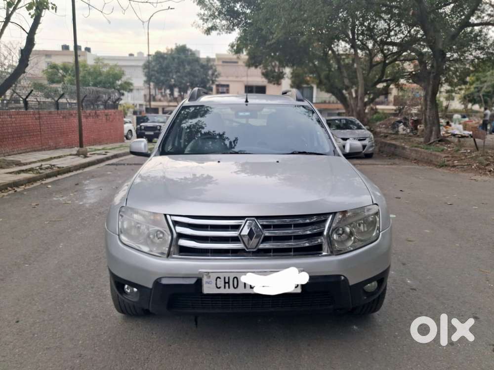 Renault Duster 2012-2015 85ps Diesel Rxl Optional, 2015, Diesel