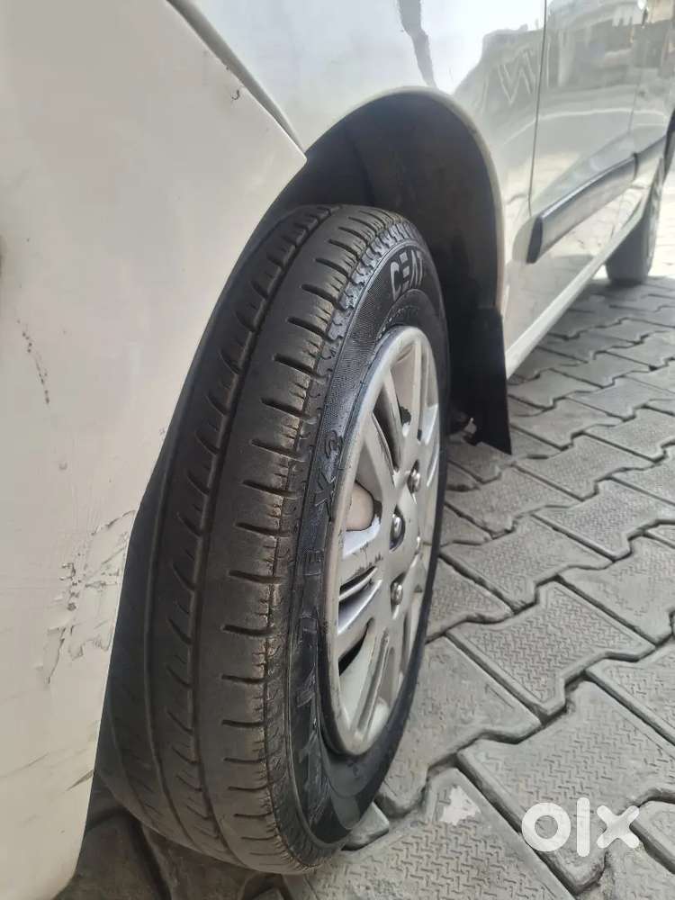 Hyundai Santro Xing 2012 Cng & Hybrids 23000 Km Driven