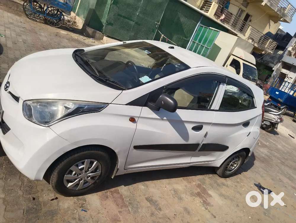 Hyundia Eon Era Plus 2017 Model Selling Good Condition Car