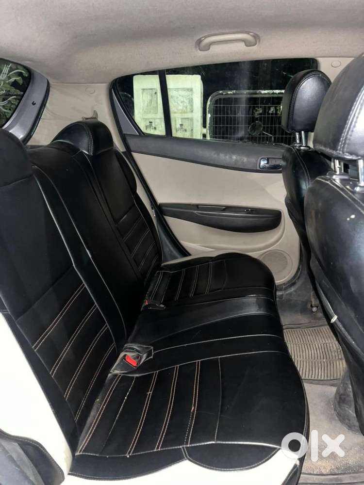 Hyundai Diesel Manual 2014 Car