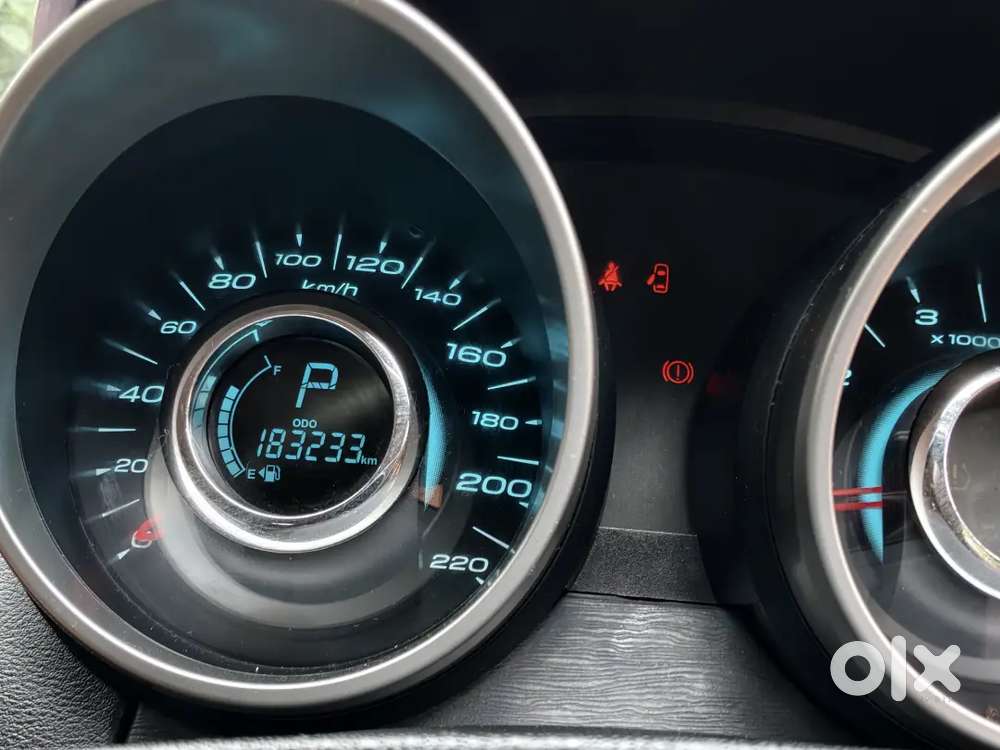 Mahindra Xuv500 Diesel 2018 Automatic