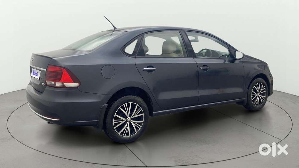 Volkswagen Vento 1.5 TDI Highline, 2019, Diesel
