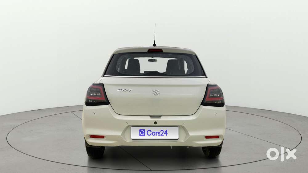 Maruti Suzuki Swift Vvt Vxi, 2025, Petrol